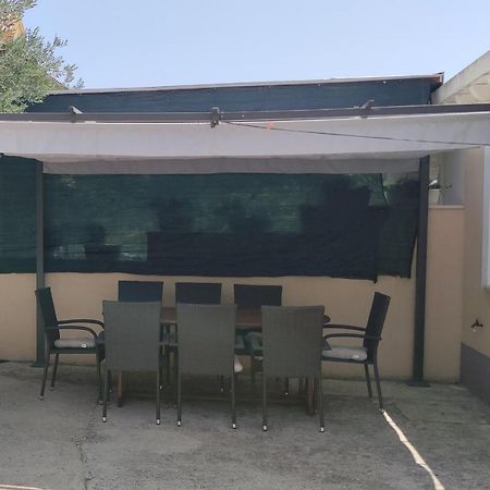Apartments Dalamar Babino Polje Zewnętrze zdjęcie