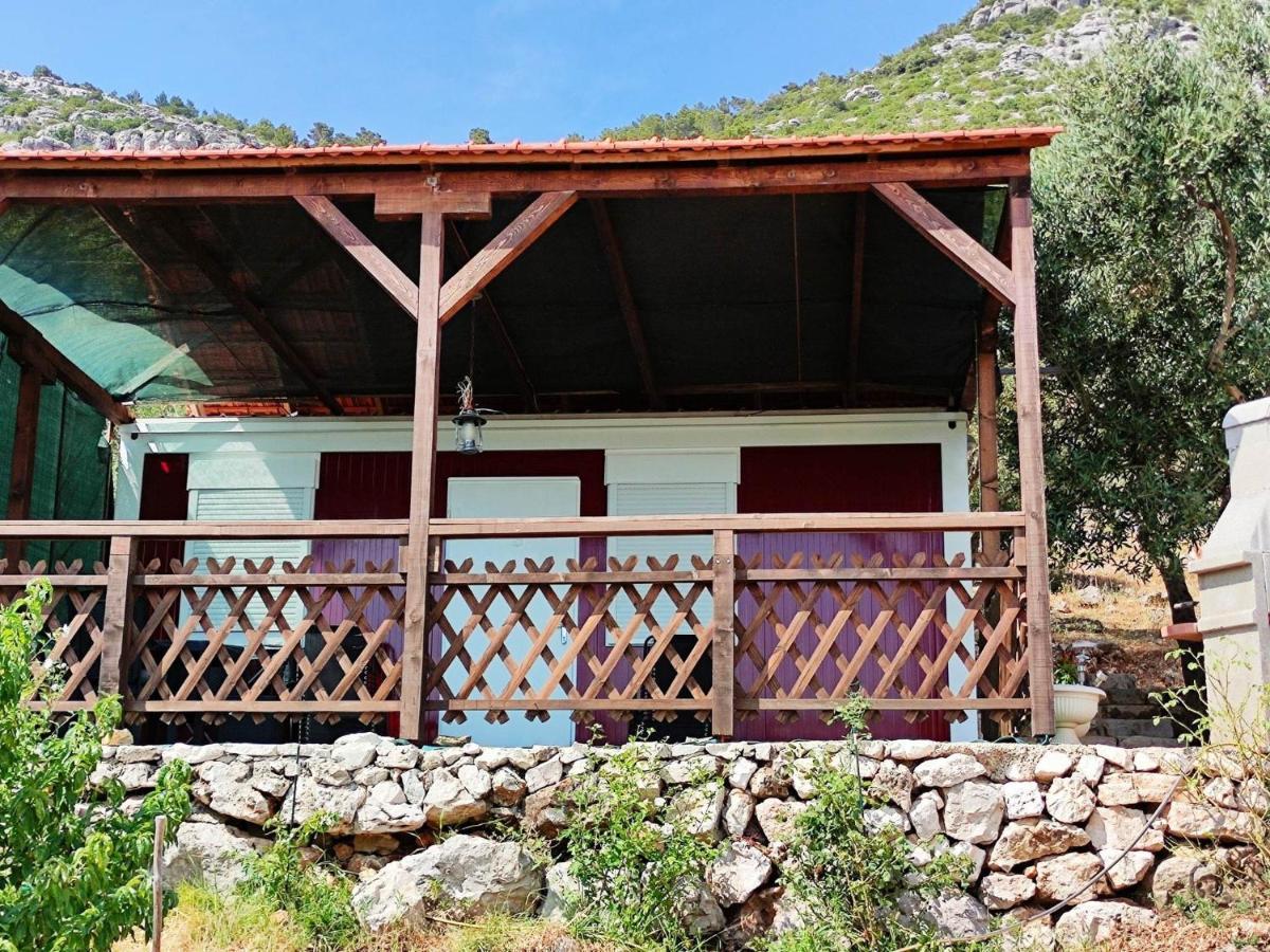 Apartments Dalamar Babino Polje Zewnętrze zdjęcie