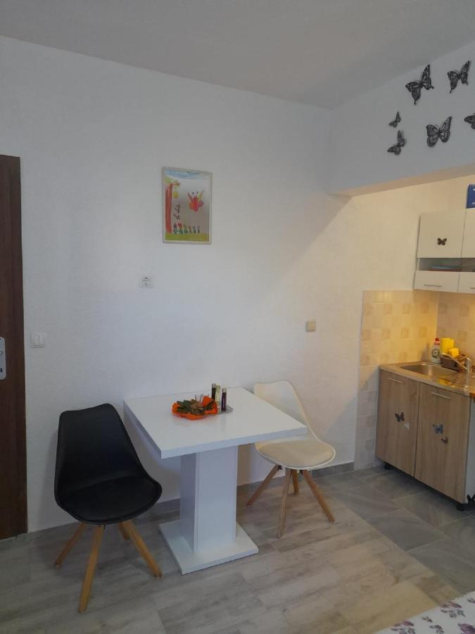 Apartments Dalamar Babino Polje Zewnętrze zdjęcie