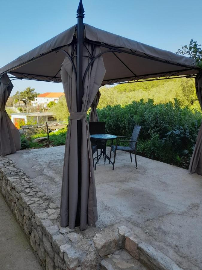 Apartments Dalamar Babino Polje Zewnętrze zdjęcie