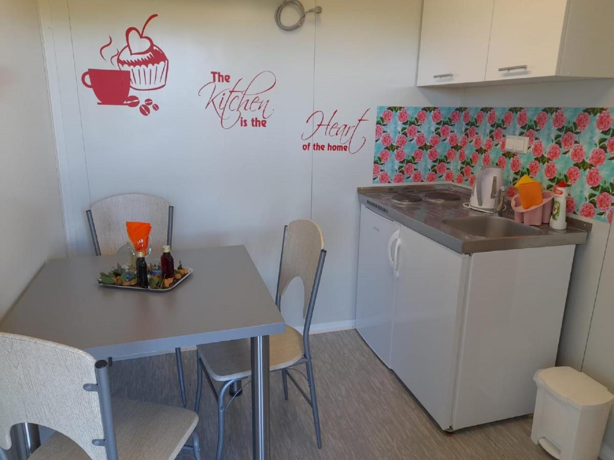 Apartments Dalamar Babino Polje Zewnętrze zdjęcie