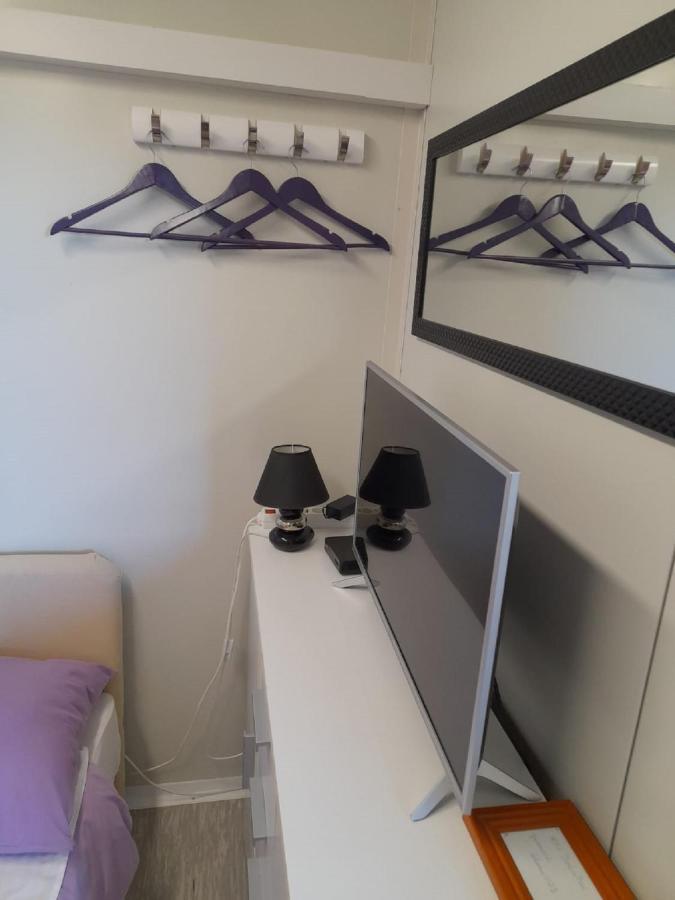 Apartments Dalamar Babino Polje Zewnętrze zdjęcie