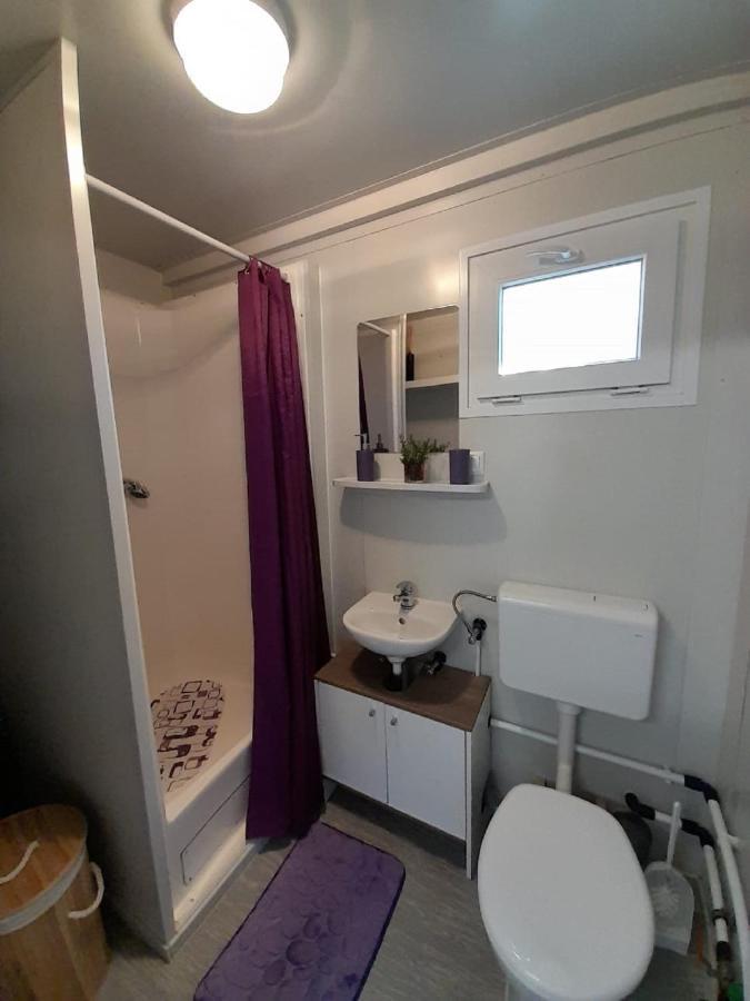 Apartments Dalamar Babino Polje Zewnętrze zdjęcie