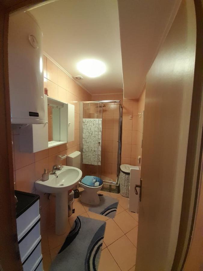 Apartments Dalamar Babino Polje Zewnętrze zdjęcie