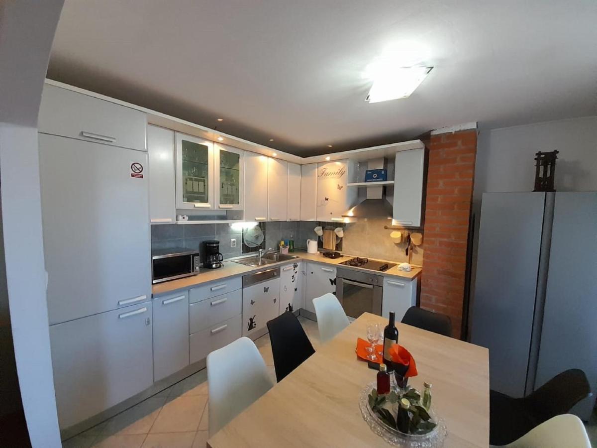 Apartments Dalamar Babino Polje Zewnętrze zdjęcie