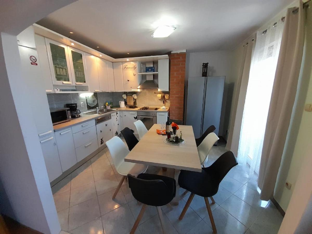 Apartments Dalamar Babino Polje Zewnętrze zdjęcie