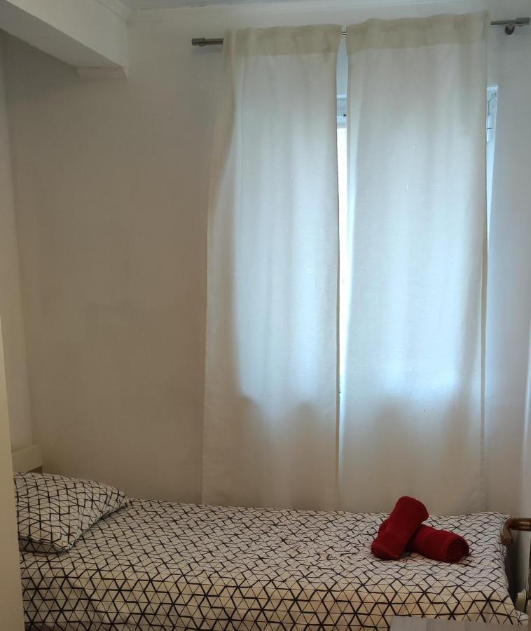 Apartments Dalamar Babino Polje Zewnętrze zdjęcie