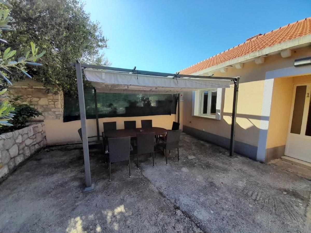Apartments Dalamar Babino Polje Zewnętrze zdjęcie