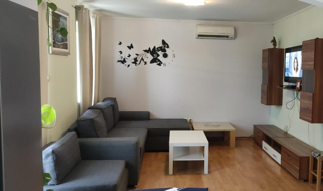 Apartments Dalamar Babino Polje Zewnętrze zdjęcie