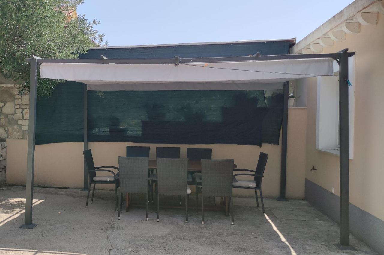 Apartments Dalamar Babino Polje Zewnętrze zdjęcie